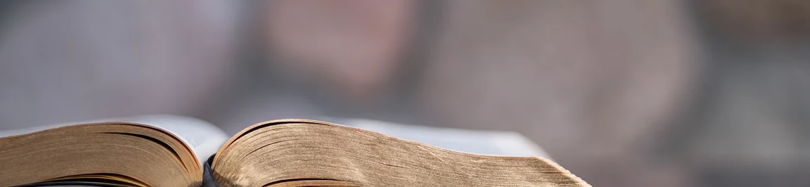 Image of Bible